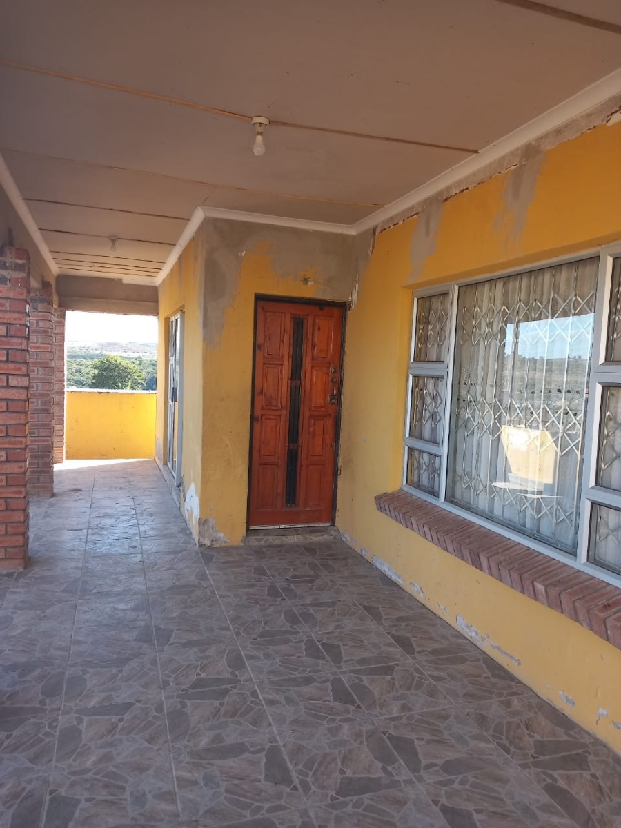 3 Bedroom Property for Sale in Breidbach Eastern Cape